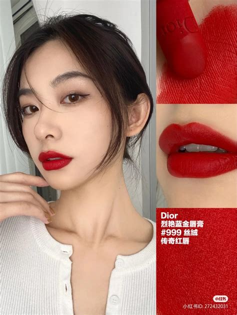 miniature rouge dior 999 lipstick|dior rouge 999 velvet.